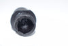 NEW TE Connectivity 206153-1 4 Position Circular Connector Receptacle Housing Free Hanging (In-Line)