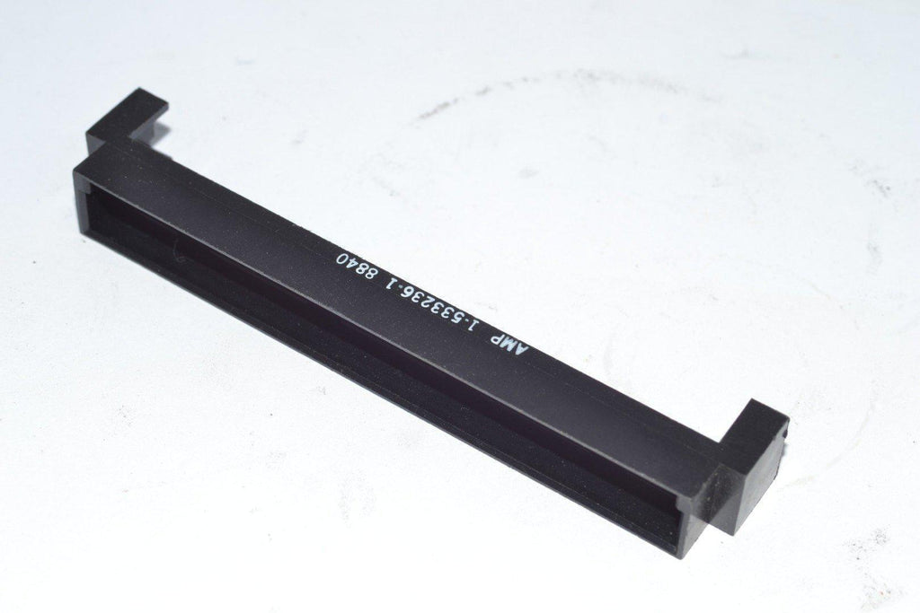 NEW TE Connectivity AMP 1-533236-1 CONN SHROUD DIN 41612 96POS GRY