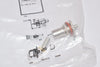 NEW  TE Connectivity / AMP 5413590-8 RF Connectors / Coaxial Connectors H.C. BULKHEAD JK 75