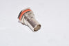 NEW TE Connectivity / AMP 5413590-8 RF Connectors / Coaxial Connectors H.C. BULKHEAD JK 75