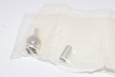 NEW TE Connectivity AMP Connectors 1274563-3 CONN MINI BNC PLG STR 75 OHM