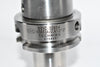 NEW Techniks 32954 HSK 63A x 1/2'' End Mill Holder SYIC HSK63A