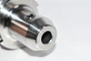 NEW Techniks 32954 HSK 63A x 1/2'' End Mill Holder SYIC HSK63A