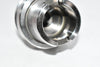 NEW Techniks 32954 HSK 63A x 1/2'' End Mill Holder SYIC HSK63A