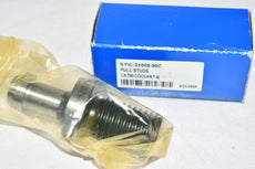 NEW Techniks SYIC 21005-90C CAT 50-Coolant-III 90 Retention Knob