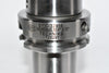 NEW Techniks SYIC 32956 HSK 63A x 5/8'' End Mill Holder 3.75'' HSK63A