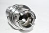 NEW Techniks SYIC 32956 HSK 63A x 5/8'' End Mill Holder 3.75'' HSK63A