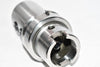 NEW Techniks SYIC 32962 HSK63A 1'' End Mill Holder 3.75''