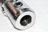 NEW Techniks SYIC 32962 HSK63A 1'' End Mill Holder 3.75''