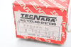 NEW Tecnara TPD24 5/8'' 1-124-022 N/C Tooling System Adapter Collet