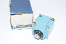 NEW Telemecanique ZC2-JE63 Limit Switch Plunger Actuator Head