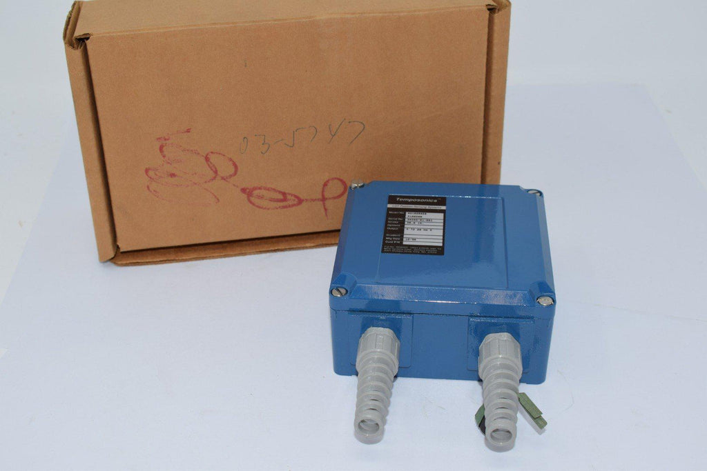 NEW Temposonics 021020050 20.0 In. Stroke LDT Position Sensing System