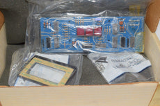 NEW Tenor 760-7-0221 PCB Board Step Readout Printed Circuit Board