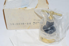 NEW TESCOM 44-3010-24 Series Pressure Regulator Control, Ultratech Stepper Vacuum Regulator