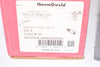 NEW Thermoweld M-206 2/0 STR RUN & TAP Weld Type: CC-1