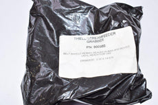 NEW Thiele/Streamfeeder 900980 Seamless Grabber Belt 2.00 x 14.625