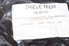 NEW Thiele/Streamfeeder 900987 Seamless Grabber Belt 1.000 x 14.625 x .200
