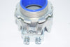 NEW THOMAS BETTS 1-1/2 LIQUID TIGHT CONDUIT CONNECTOR STEEL