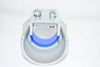 NEW THOMAS BETTS 1-1/2 LIQUID TIGHT CONDUIT CONNECTOR STEEL