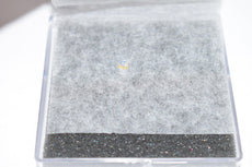 NEW THORLABS 352170-B - f = 6.16 mm, NA = 0.3, Unmounted Geltech Aspheric Lens, AR: 600-1050 nm