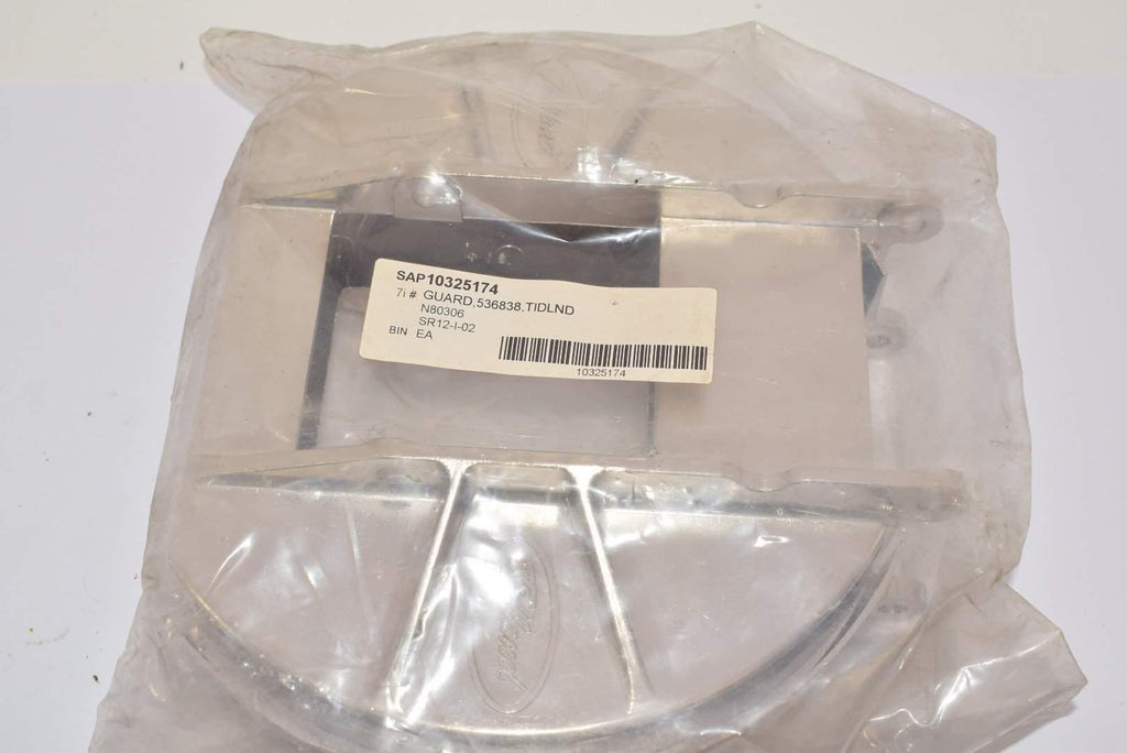 NEW Tidland 536838 Air Guard N80306