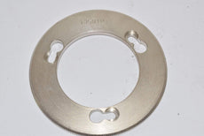 NEW Tidland Maxcess 135010 Hub Gear Knife Blade 4 OD x 2-12 ID