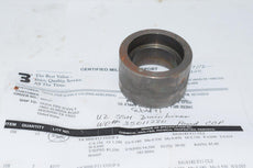 NEW Tioga 3/4'' 3000 F11 Coupling Fitting