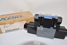 NEW TOKYO KEIKI DG4V-3-2C-M-P2-B-7-54 Directional Solenoid Control Valve 48269686
