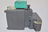 NEW TOKYO KEIKI TCGE-02-B-002-11 Electric Magnetic Relief Valve