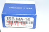 NEW Top Line ISB MA-16 MPV Bolt Shaft