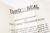 NEW, Torq N Seal, AP78318-002, AP78218, High Pressure Tube Plug, 7/8x18, GA, Spec,