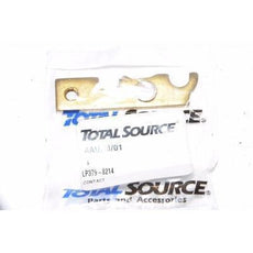 *NEW* TOTAL SOURCE CONTACT FORKLIFT PART AAUH8/01 LP379-8214