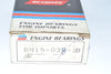 NEW Toyota BM15-028-10 Main Engine Bearing Safety Bearings