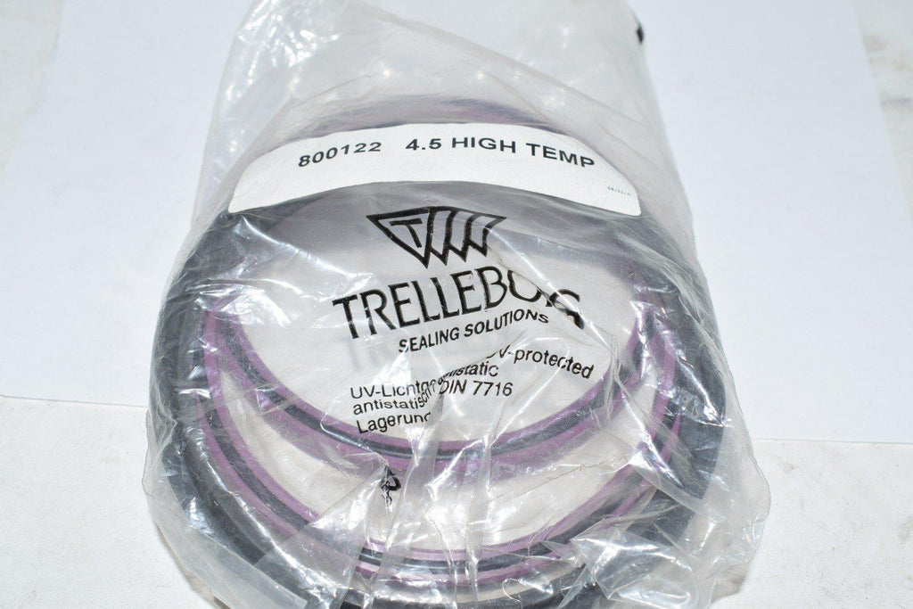NEW Trelleborg 800122 4.5 High Temp Seal Kit