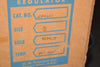 NEW Trerice Regulator Cat No. EA0601, 95-190 DEG F