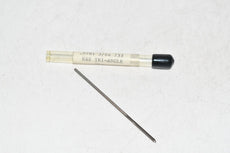 NEW Tri-Angle .0781 5/64 733 HSS Reamer