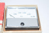 NEW Triplett 220-G 0-10,000 PSI Panel Meter