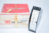 NEW Triplett -30 to 30 Panel Meter