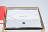 NEW Triplett 420G Panel Meter 4-20MADC Scale 0-10 H2O