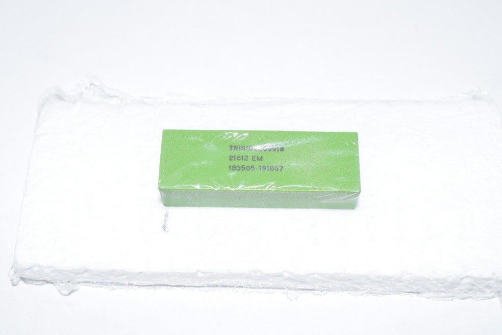 NEW Triridge 0991 21612 EM Mount Reed Relay Module, 183505 181867