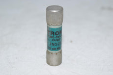 NEW Tron FNQ-2-1/2 Time Delay Fuse 500V