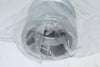 NEW TSP 2-1/2'' Straight Threaded Fitting Coupling