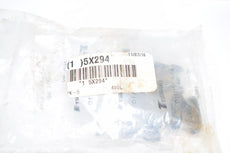 NEW TSUBAKI 5X294  40 OL Carbon Steel, Single Strand Offset Link 40OL Pack of 5