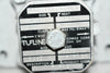 NEW Tufline FM T090972 1-1/2'' PTFE Plug Valve 300Lb socket Weld 1366SW