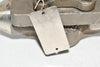 NEW Tufline Plug Valve 505873 Size 1'' CL 150 Socket Weld