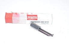 NEW Tungaloy JBGR07210100-D068 SH730 boring Bar