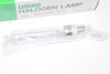 NEW Tungsten Halogen Lamp USHl0, 120V, 750W, B-16