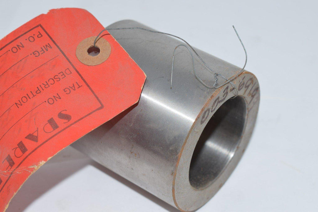 NEW Turbine 03-231-988-001 Allis Chalmers Machined Bushing 2-1/2'' OAL 1-7/8'' ID