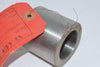 NEW Turbine 03-231-988-001 Allis Chalmers Machined Bushing 2-1/2'' OAL 1-7/8'' ID