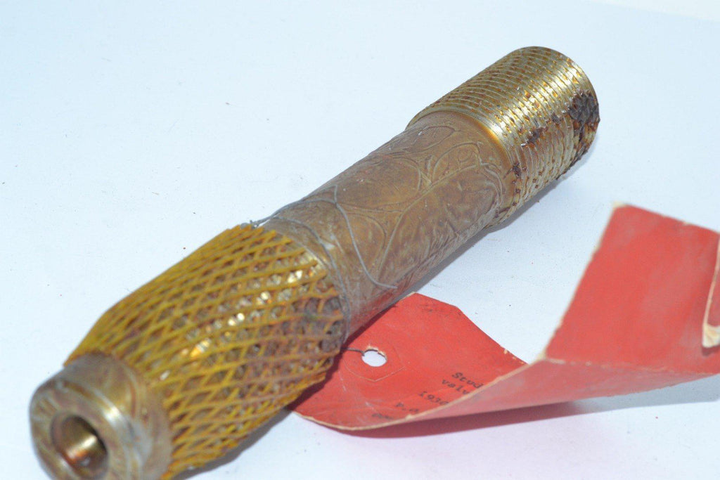 NEW Turbine #2 Stud 03-408-608-303 Reheat Stop Valve Cover